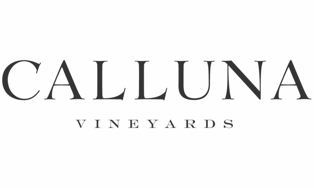Calluna Vineyards Logo Image