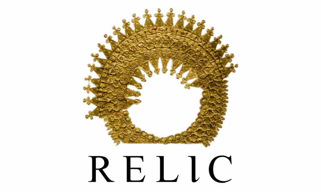 Relic Wines Logo Image