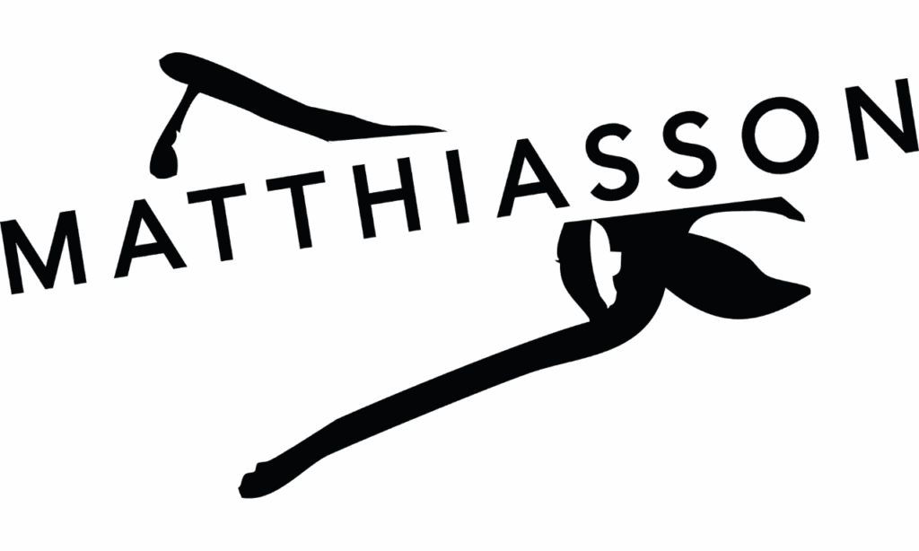 Matthiasson Wines Logo Image